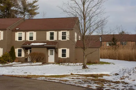 10 Hayes Avenue South Burlington VT 05403