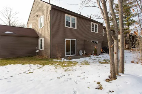 10 Hayes Avenue South Burlington VT 05403