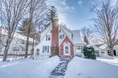 255 Vine Street Northfield VT 05663