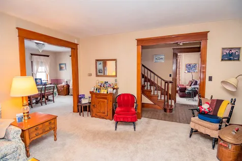 255 Vine Street Northfield VT 05663