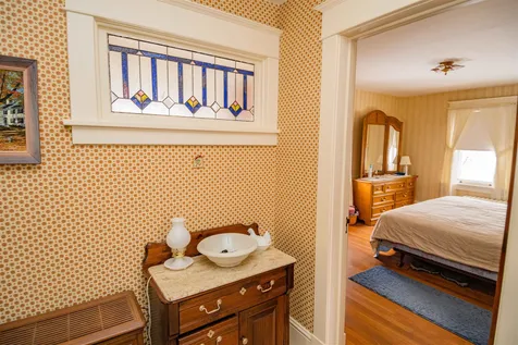 255 Vine Street Northfield VT 05663