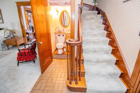 255 Vine Street Northfield VT 05663