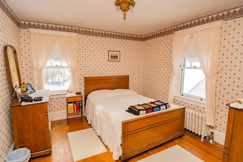 255 Vine Street Northfield VT 05663