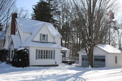 255 Vine Street Northfield VT 05663