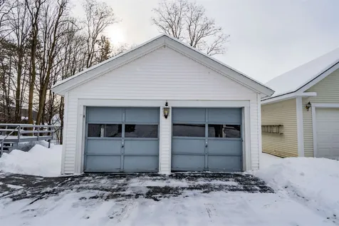 255 Vine Street Northfield VT 05663