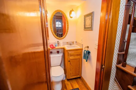 255 Vine Street Northfield VT 05663