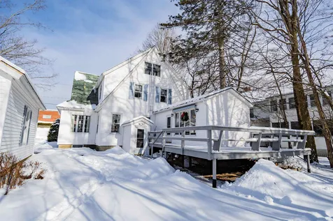 255 Vine Street Northfield VT 05663