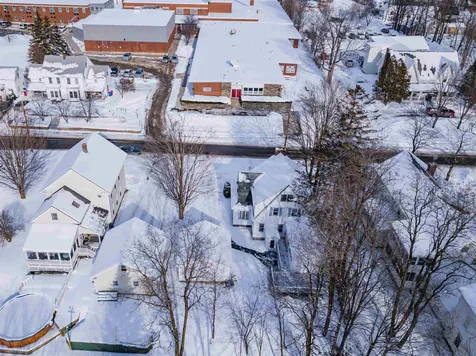 255 Vine Street Northfield VT 05663