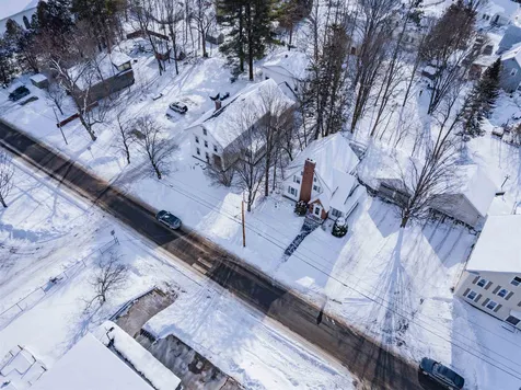 255 Vine Street Northfield VT 05663