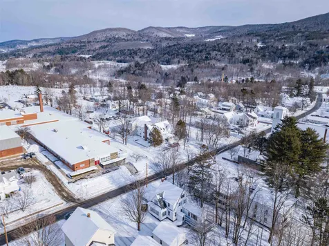 255 Vine Street Northfield VT 05663