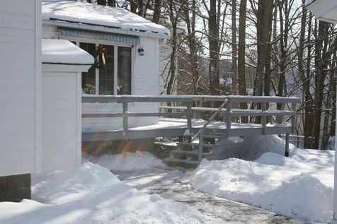 255 Vine Street Northfield VT 05663