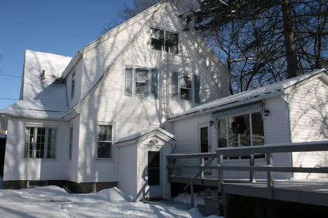 255 Vine Street Northfield VT 05663