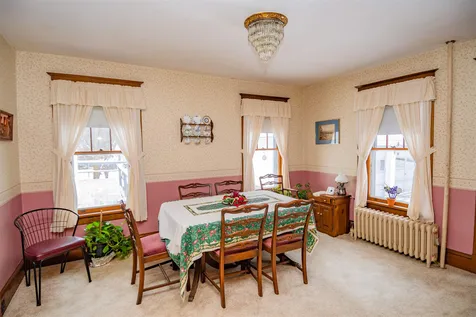 255 Vine Street Northfield VT 05663