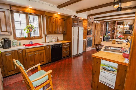 255 Vine Street Northfield VT 05663