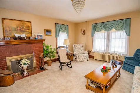 255 Vine Street Northfield VT 05663