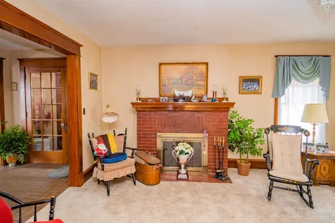 255 Vine Street Northfield VT 05663