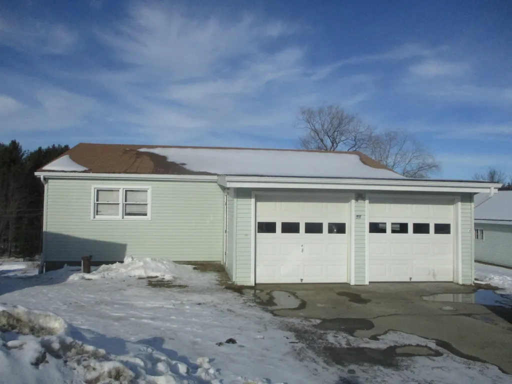 54 Plain View Drive Morristown VT 05661