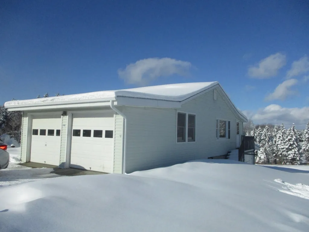54 Plain View Drive Morristown VT 05661