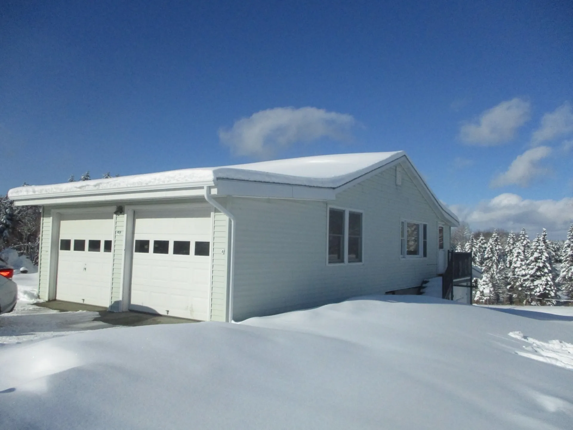 54 Plain View Drive Morristown VT 05661