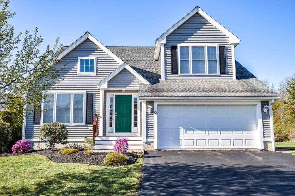 51 Augusta Way Dover NH 03820