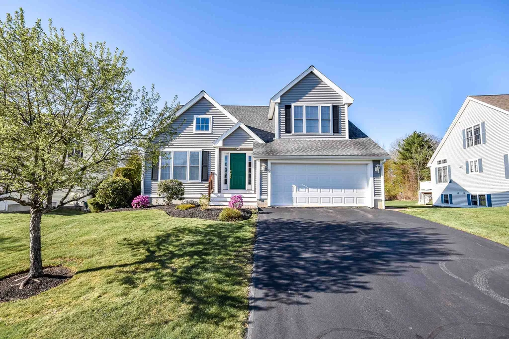 51 Augusta Way Dover NH 03820
