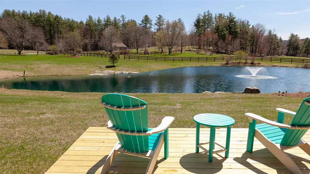 406 Spofford Road Westmoreland NH 03467