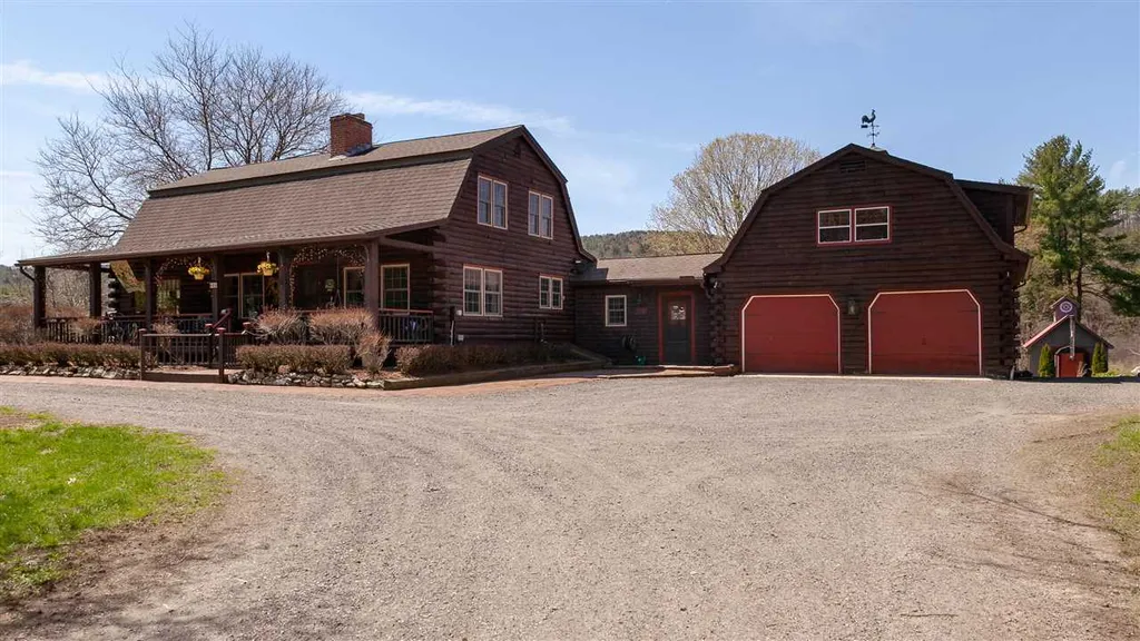 406 Spofford Road Westmoreland NH 03467