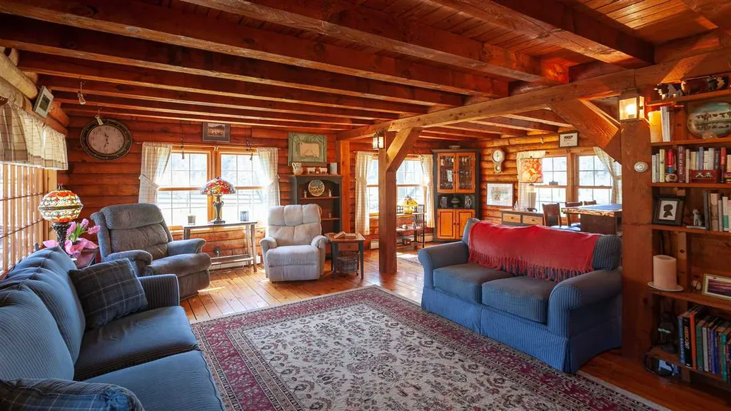 406 Spofford Road Westmoreland NH 03467