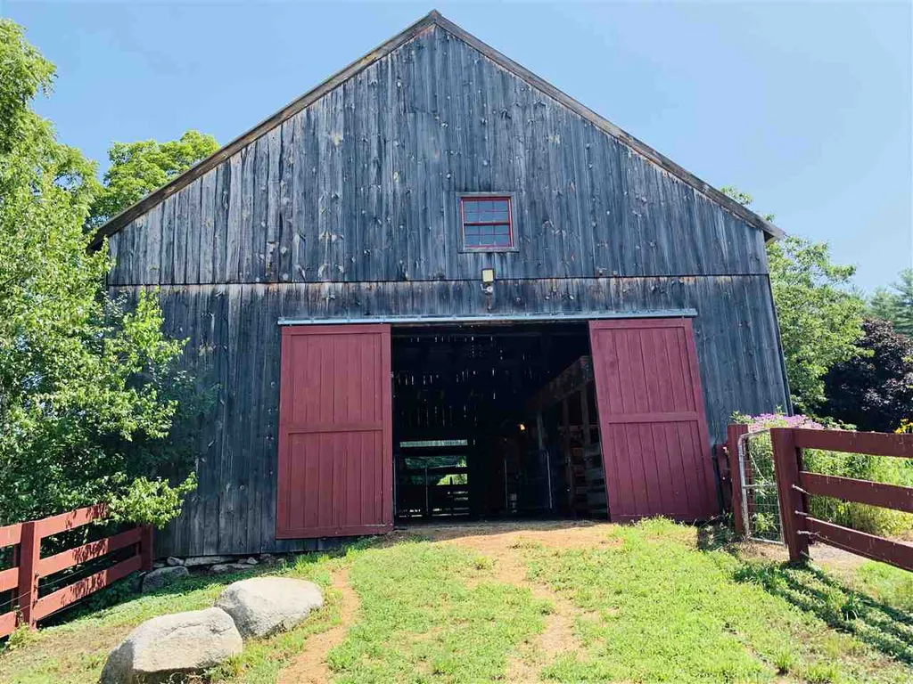 406 Spofford Road Westmoreland NH 03467