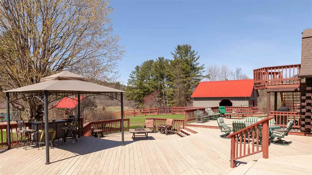 406 Spofford Road Westmoreland NH 03467