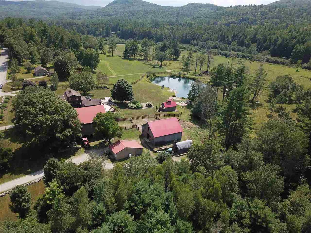 406 Spofford Road Westmoreland NH 03467