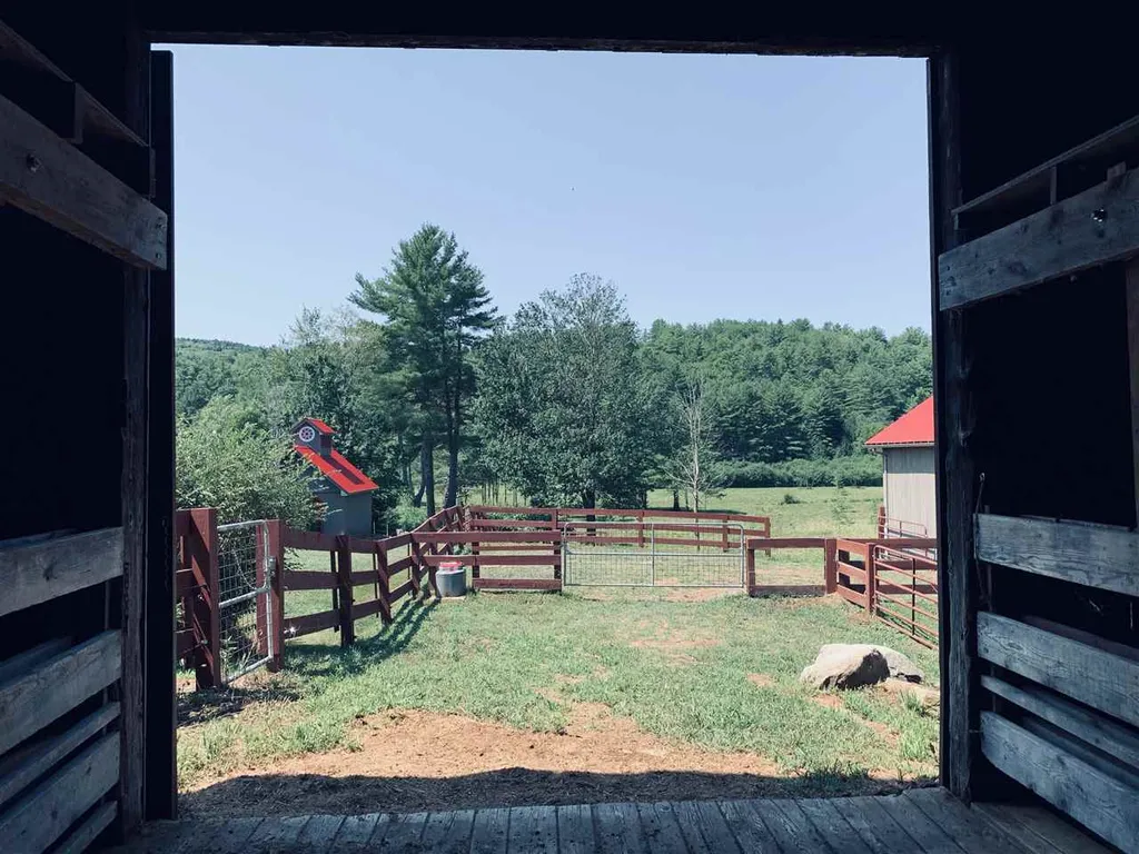 406 Spofford Road Westmoreland NH 03467
