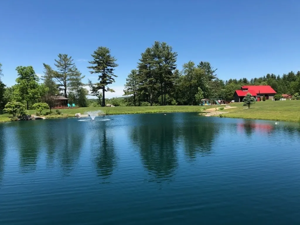 406 Spofford Road Westmoreland NH 03467
