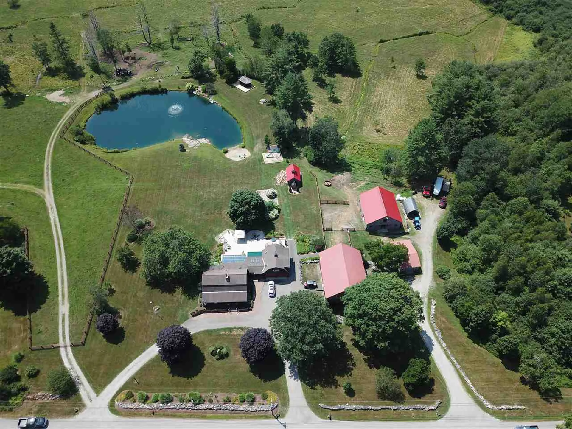 406 Spofford Road Westmoreland NH 03467