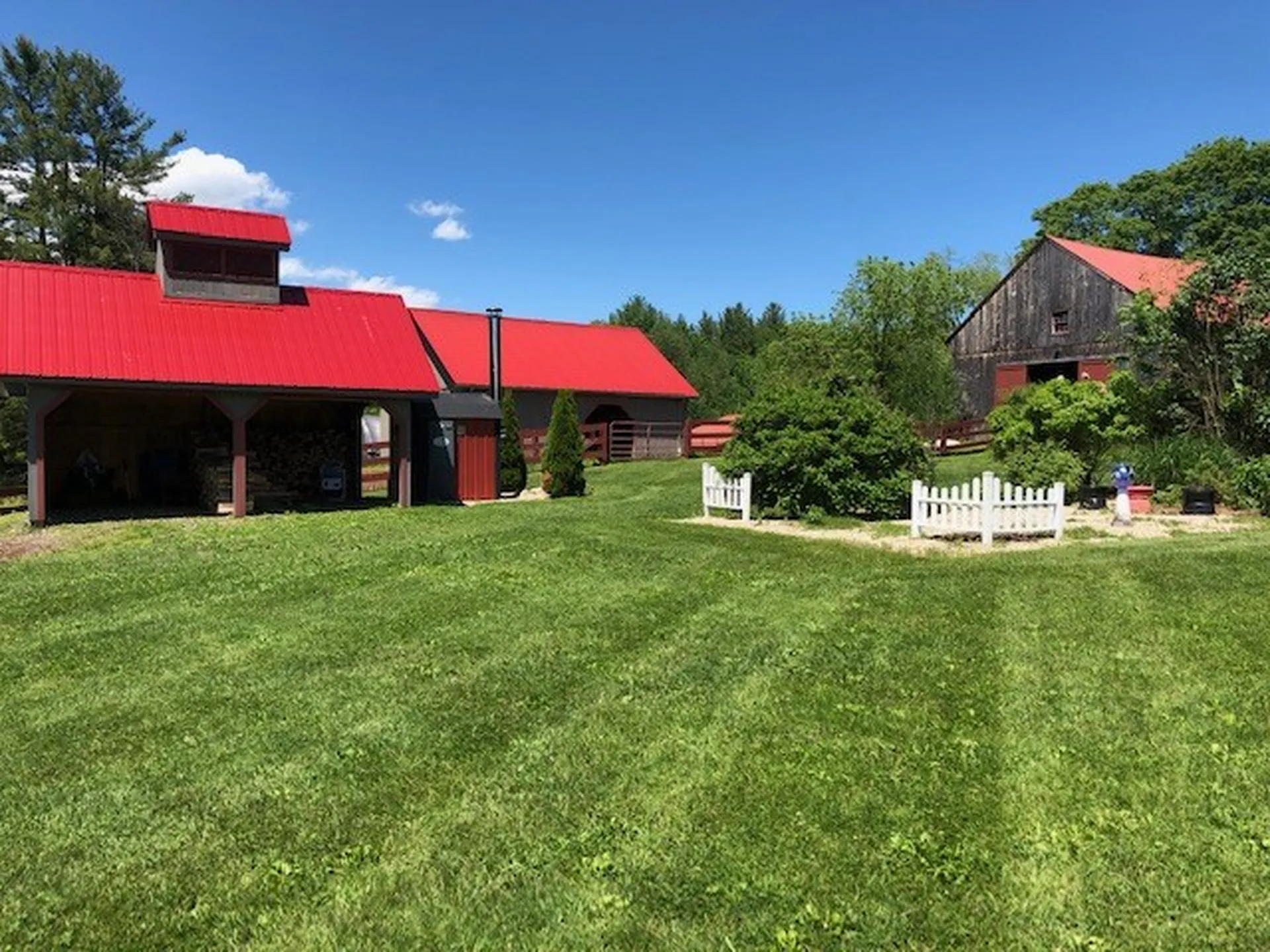 406 Spofford Road Westmoreland NH 03467