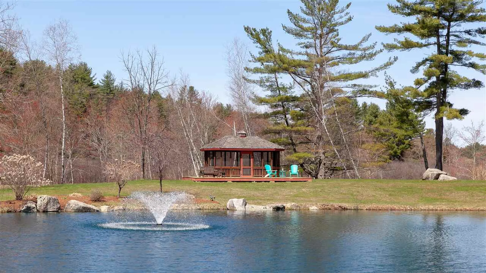 406 Spofford Road Westmoreland NH 03467
