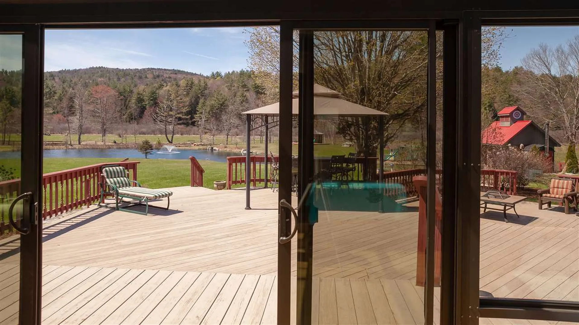 406 Spofford Road Westmoreland NH 03467