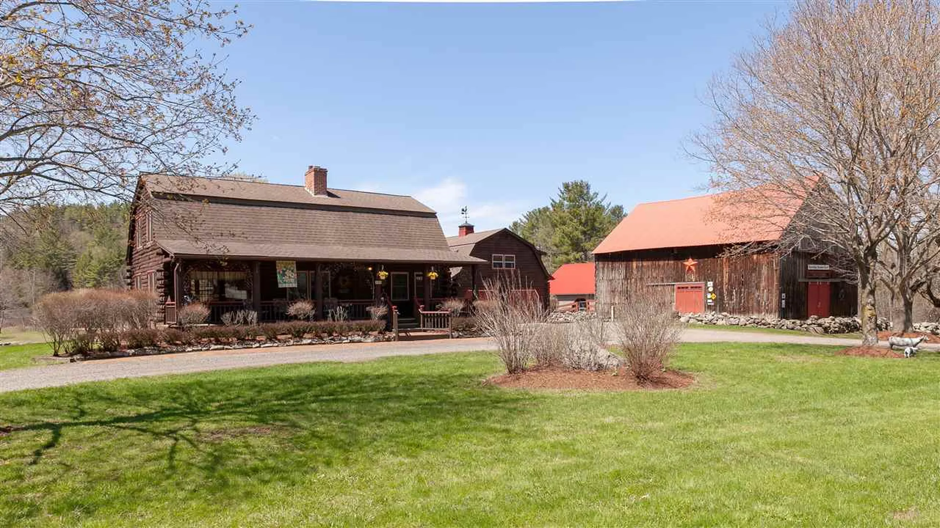 406 Spofford Road Westmoreland NH 03467