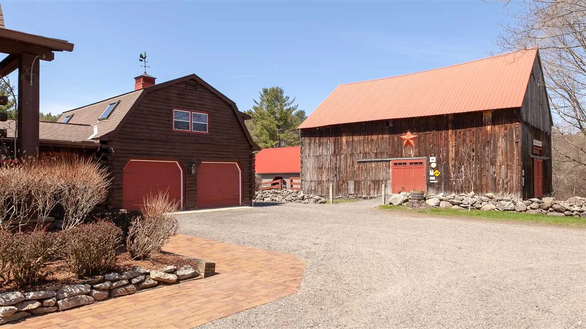 406 Spofford Road Westmoreland NH 03467