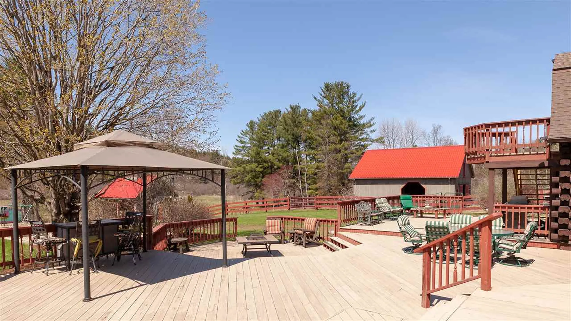 406 Spofford Road Westmoreland NH 03467