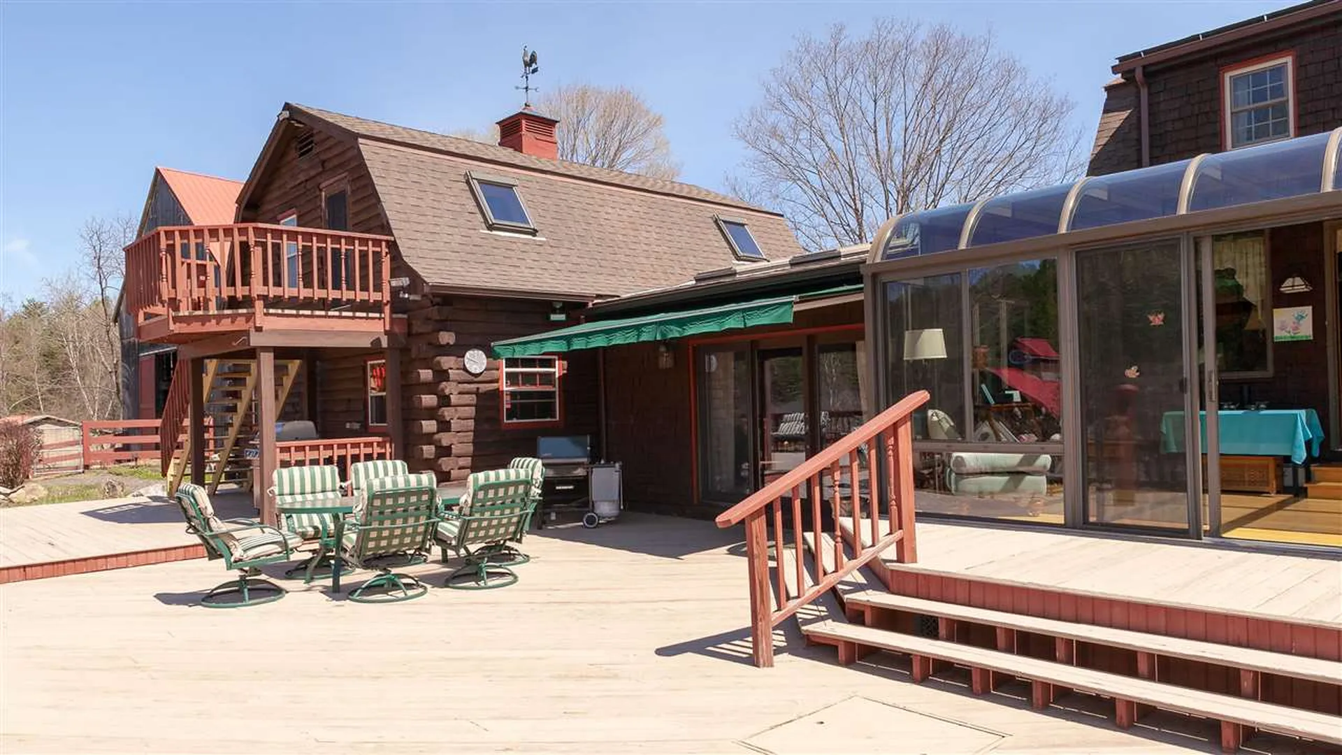 406 Spofford Road Westmoreland NH 03467
