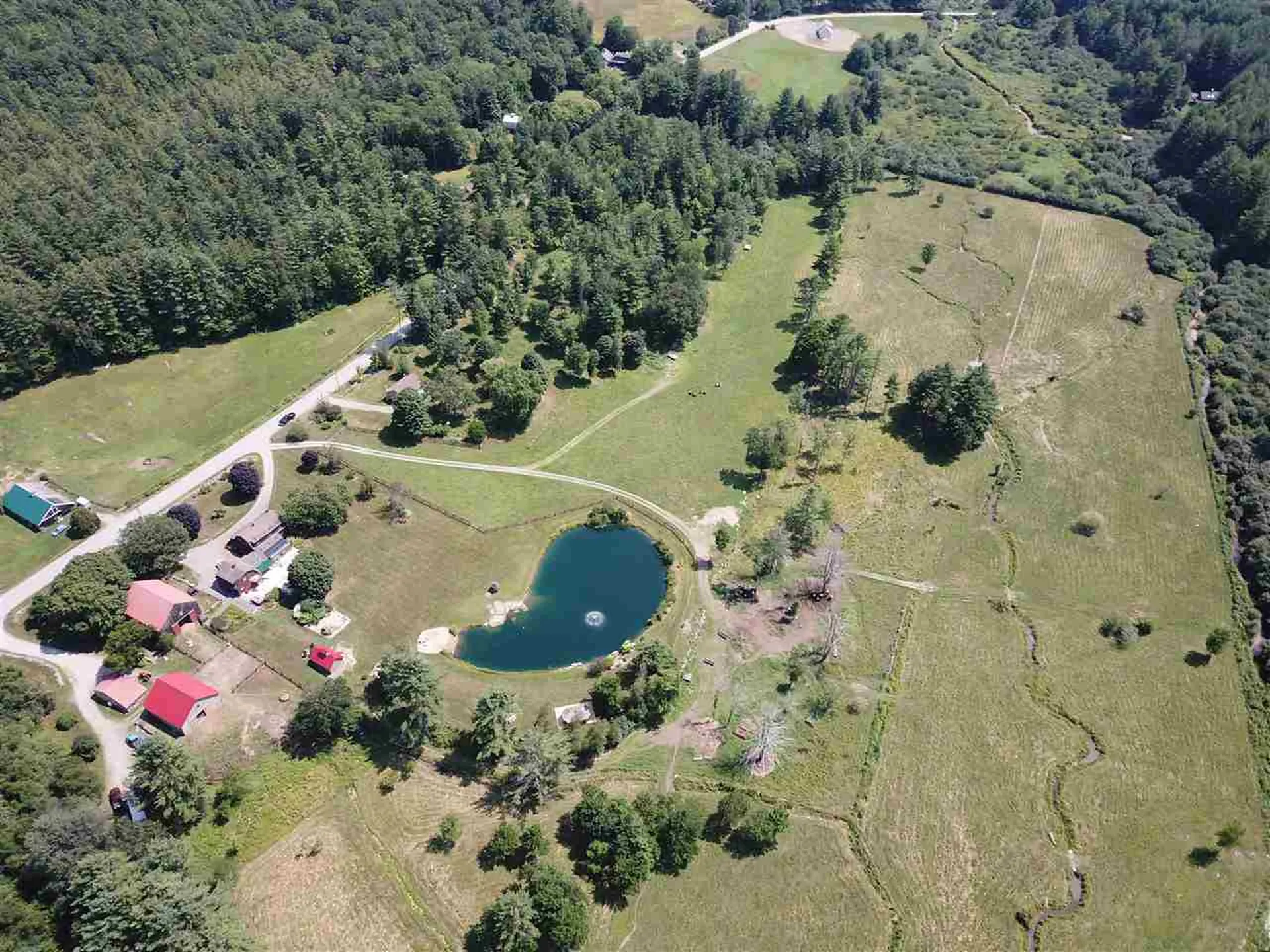 406 Spofford Road Westmoreland NH 03467
