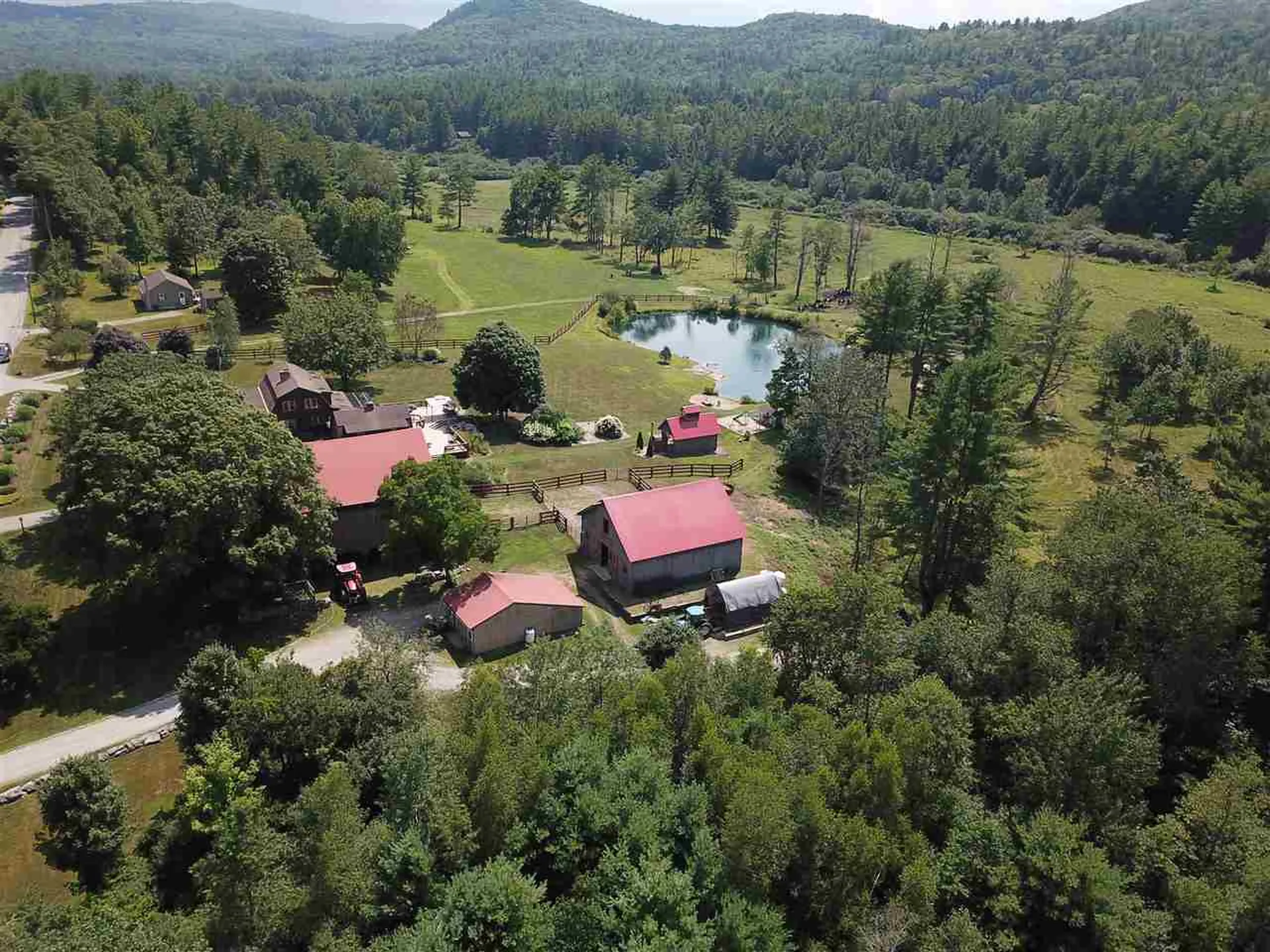 406 Spofford Road Westmoreland NH 03467