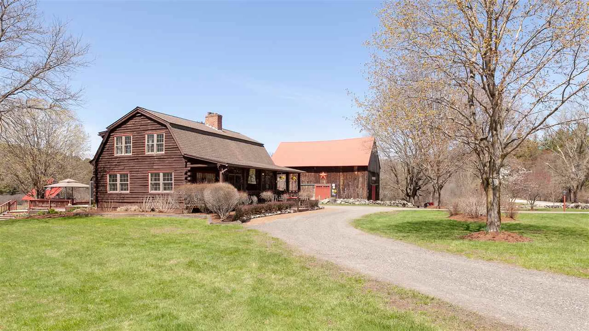 406 Spofford Road Westmoreland NH 03467