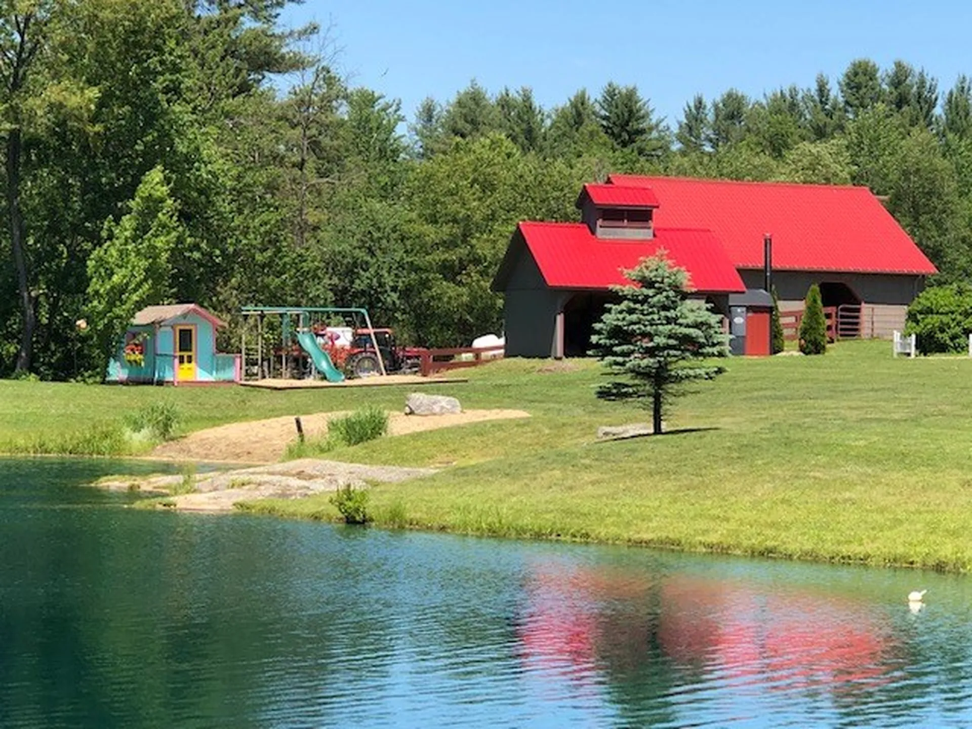 406 Spofford Road Westmoreland NH 03467