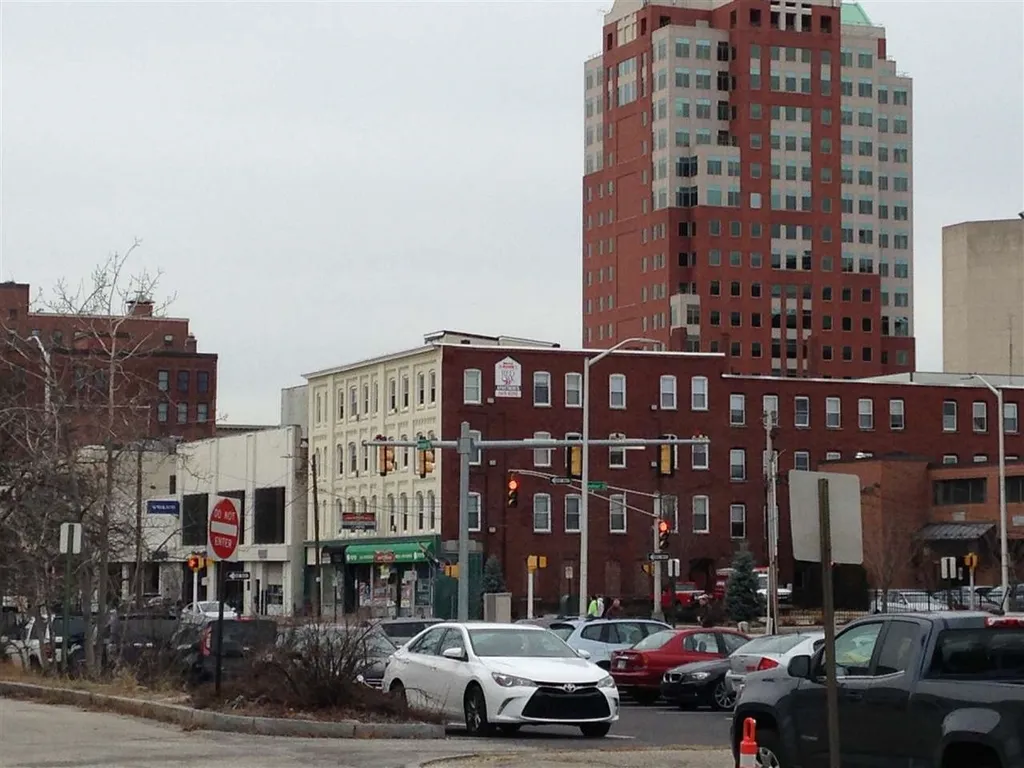 64 Merrimack Street Manchester NH 03101