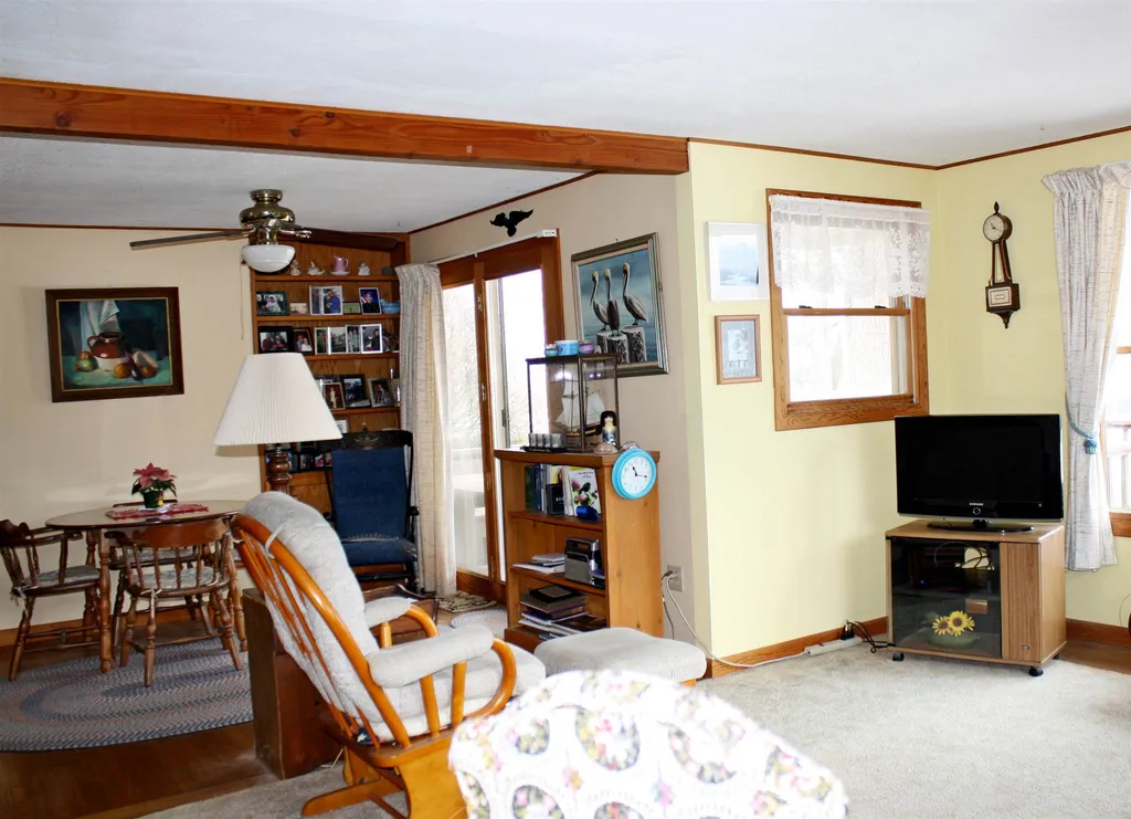 746 North Bingham Street Cornwall VT 05753
