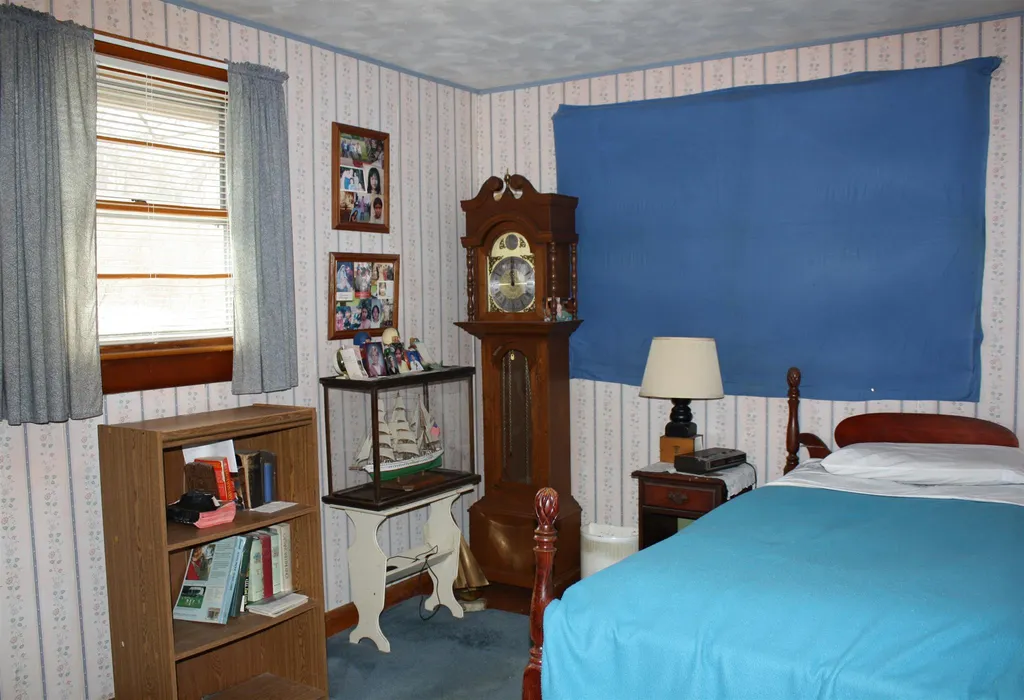 746 North Bingham Street Cornwall VT 05753