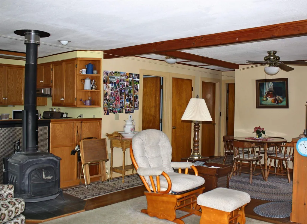 746 North Bingham Street Cornwall VT 05753