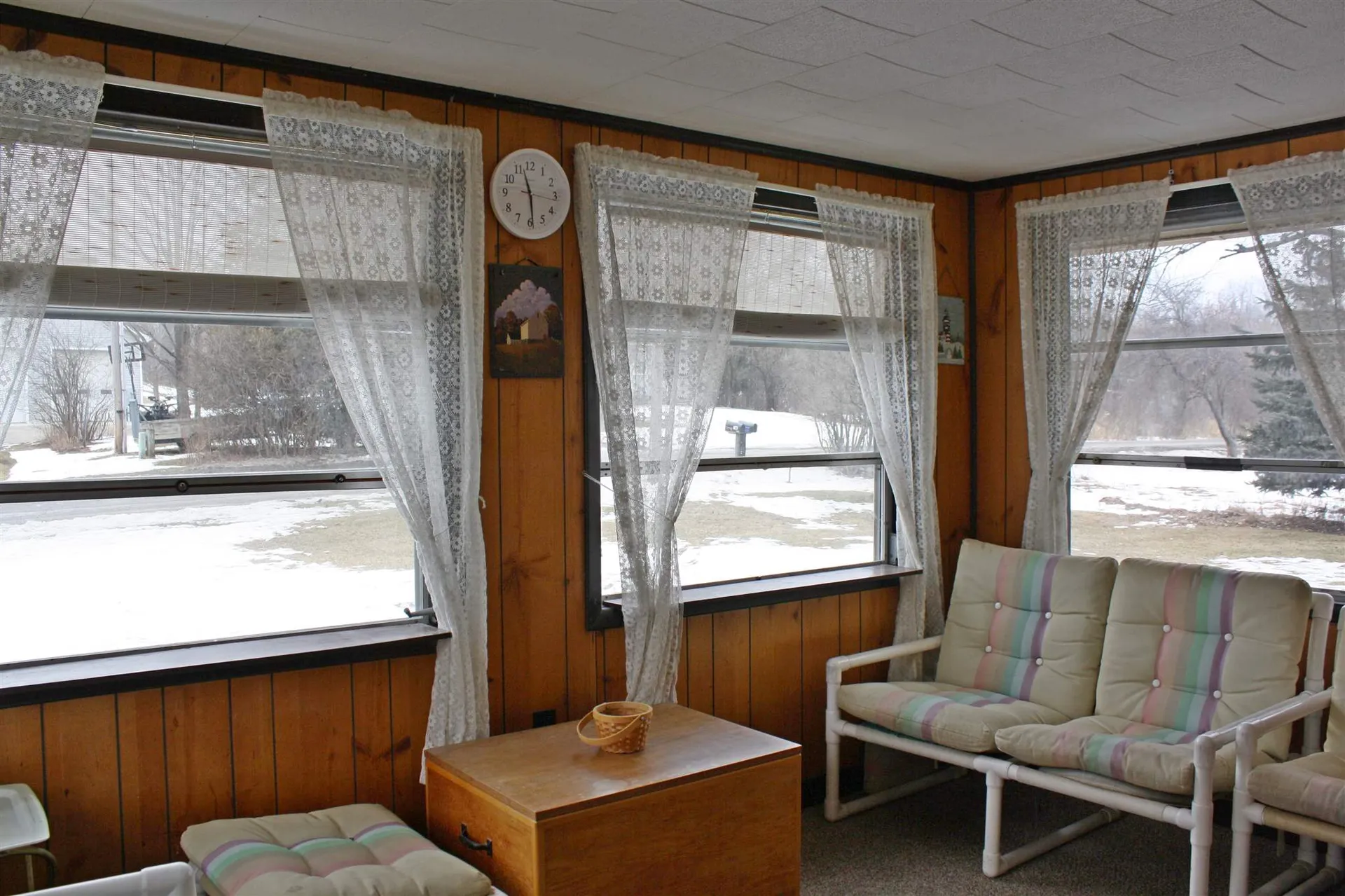 746 North Bingham Street Cornwall VT 05753